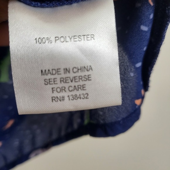 Modcloth Fox Rabbit Tank - Picture 6 of 6